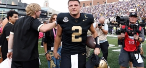 Diego Pavia’s Heisman Odds Surge After Julian Sayin, Fernando Mendoza Stumbles