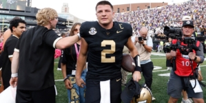 Diego Pavia’s Heisman Odds Surge After Julian Sayin, Fernando Mendoza Stumbles