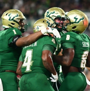 10,000-Yard QB Enters Transfer Portal After Head Coaching Change