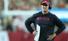 Alabama’s Kalen DeBoer Sends Clear Message on Michigan Job