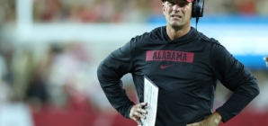 Alabama’s Kalen DeBoer Sends Clear Message on Michigan Job