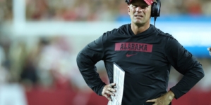 Alabama’s Kalen DeBoer Sends Clear Message on Michigan Job