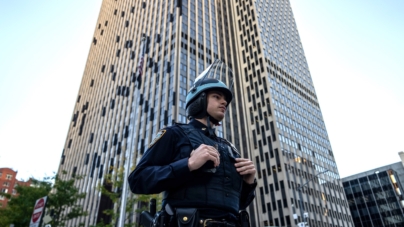 8 Immigration Judges Fired in Latest Trump Admin Move: Report