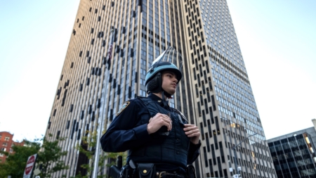 8 Immigration Judges Fired in Latest Trump Admin Move: Report