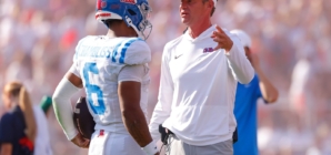 Ole Miss QB Trinidad Chambliss Awaits Eligibility Ruling