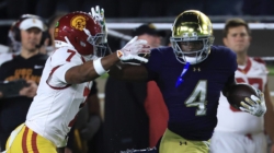 Notre Dame Loses Key Game for College Football Playoff Hopes in 2026