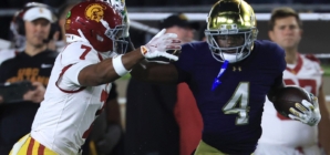 Notre Dame Loses Key Game for College Football Playoff Hopes in 2026