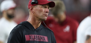 Alabama’s Kalen DeBoer Sends Clear Message to Critics After CFP Win