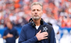 Jerry Jones Hints Major Cowboys Coaching Change Could Be Coming