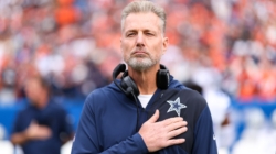 Jerry Jones Hints Major Cowboys Coaching Change Could Be Coming