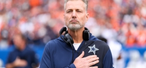 Jerry Jones Hints Major Cowboys Coaching Change Could Be Coming