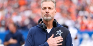 Jerry Jones Hints Major Cowboys Coaching Change Could Be Coming