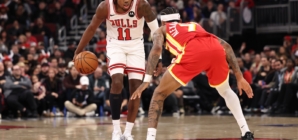 How to Watch Bulls vs Hawks: Live Stream NBA, TV Channel
