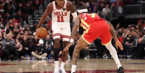 How to Watch Bulls vs Hawks: Live Stream NBA, TV Channel