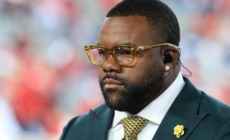 Former Alabama Players Say Crimson Tide Shouldn’t Make Playoff