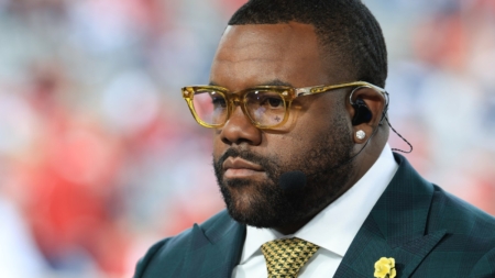 Former Alabama Players Say Crimson Tide Shouldn’t Make Playoff