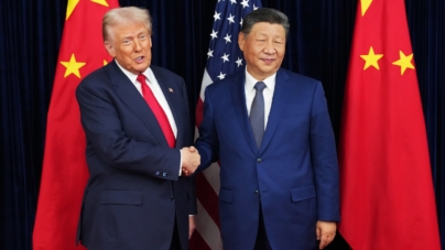 New US National Security Strategy—Three Things It Says About China