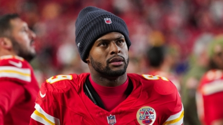Chiefs’ JuJu Smith-Schuster’s Costly Mistake Leads to NFL Fine