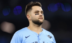 Blue Jays Predicted to Sign Bo Bichette to Monster Contract