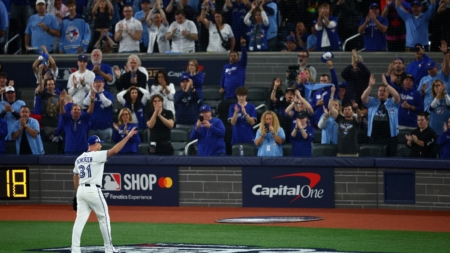 Blue Jays Pitcher Predicted to Bolt for Marlins in Free Agency