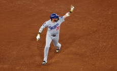 Dodgers World Series Hero Planning To Retire After 2026 Season