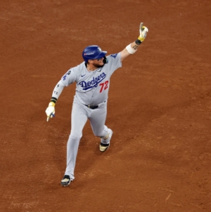 Dodgers World Series Hero Planning To Retire After 2026 Season