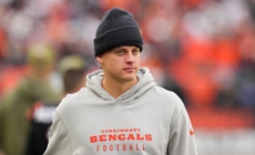 Joe Burrow’s Mom Addresses His Uncertain NFL Future