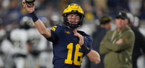 Michigan Quarterback Makes Major Decision on His College Football Future