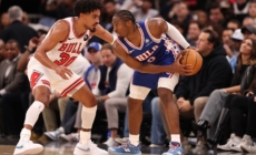 How to Watch Bulls vs 76ers: Live Stream NBA, TV Channel