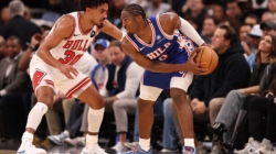 How to Watch Bulls vs 76ers: Live Stream NBA, TV Channel