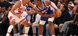 How to Watch Bulls vs 76ers: Live Stream NBA, TV Channel