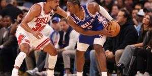 How to Watch Bulls vs 76ers: Live Stream NBA, TV Channel