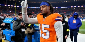 NFL Slaps Broncos LB Nick Bonitto With Hefty Fine Ahead of Raiders Matchup