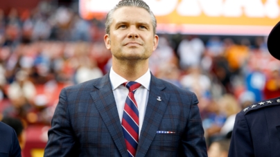 ‘Franklin the Turtle’ publisher condemns Pete Hegseth post