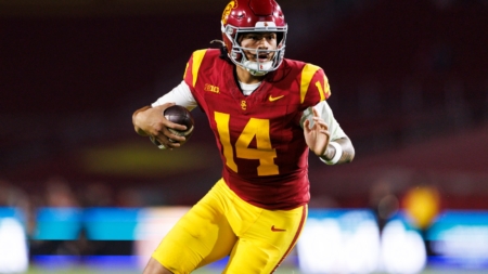 How to Watch USC vs TCU: Live Stream Alamo Bowl, TV Channel