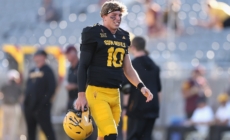 Transfer Portal Prediction: Lane Kiffin Lands Coveted QB for LSU Tigers