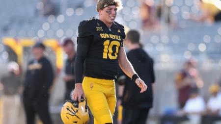 Transfer Portal Prediction: Lane Kiffin Lands Coveted QB for LSU Tigers