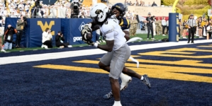 Transfer Portal Prediction: Deion Sanders Loses Top WR to Lane Kiffin’s LSU