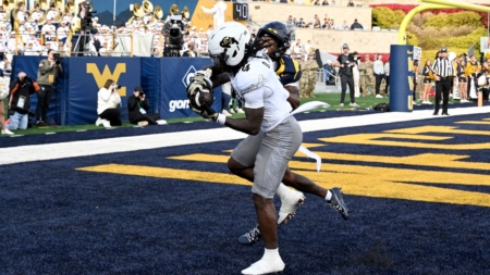 Transfer Portal Prediction: Deion Sanders Loses Top WR to Lane Kiffin’s LSU