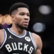 Bucks Predicted to Make Trade to Keep Giannis Antetokounmpo