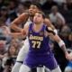 Luka Doncic Inquired About Lakers Giannis Trade: Report