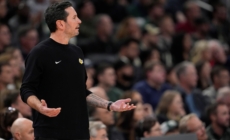 JJ Redick Rips Into Lakers After Blowout Loss vs Rockets