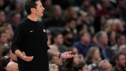 JJ Redick Rips Into Lakers After Blowout Loss vs Rockets