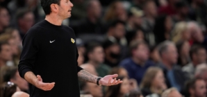 JJ Redick Rips Into Lakers After Blowout Loss vs Rockets