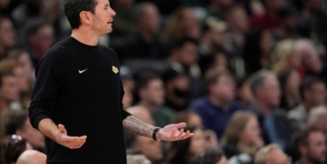 JJ Redick Rips Into Lakers After Blowout Loss vs Rockets