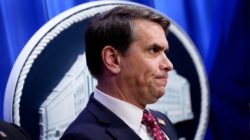 DOJ Official Addresses Files Taken Down from Epstein Release