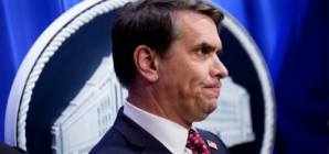 DOJ Official Addresses Files Taken Down from Epstein Release