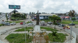 Ancient African city rises from ashes of colonialism