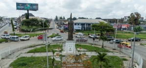 Ancient African city rises from ashes of colonialism