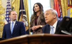 ICE Could Target World Cup Fans During Matches: White House Task Force Lead – Newsweek